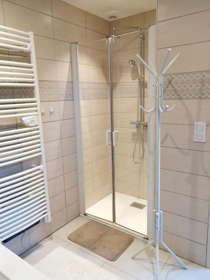 Maison Charmante A Sisteron Avec Terrasse Et Jardin Holiday home